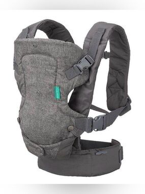 Infantino Kangaroo Baby Ergonomic
Carrier